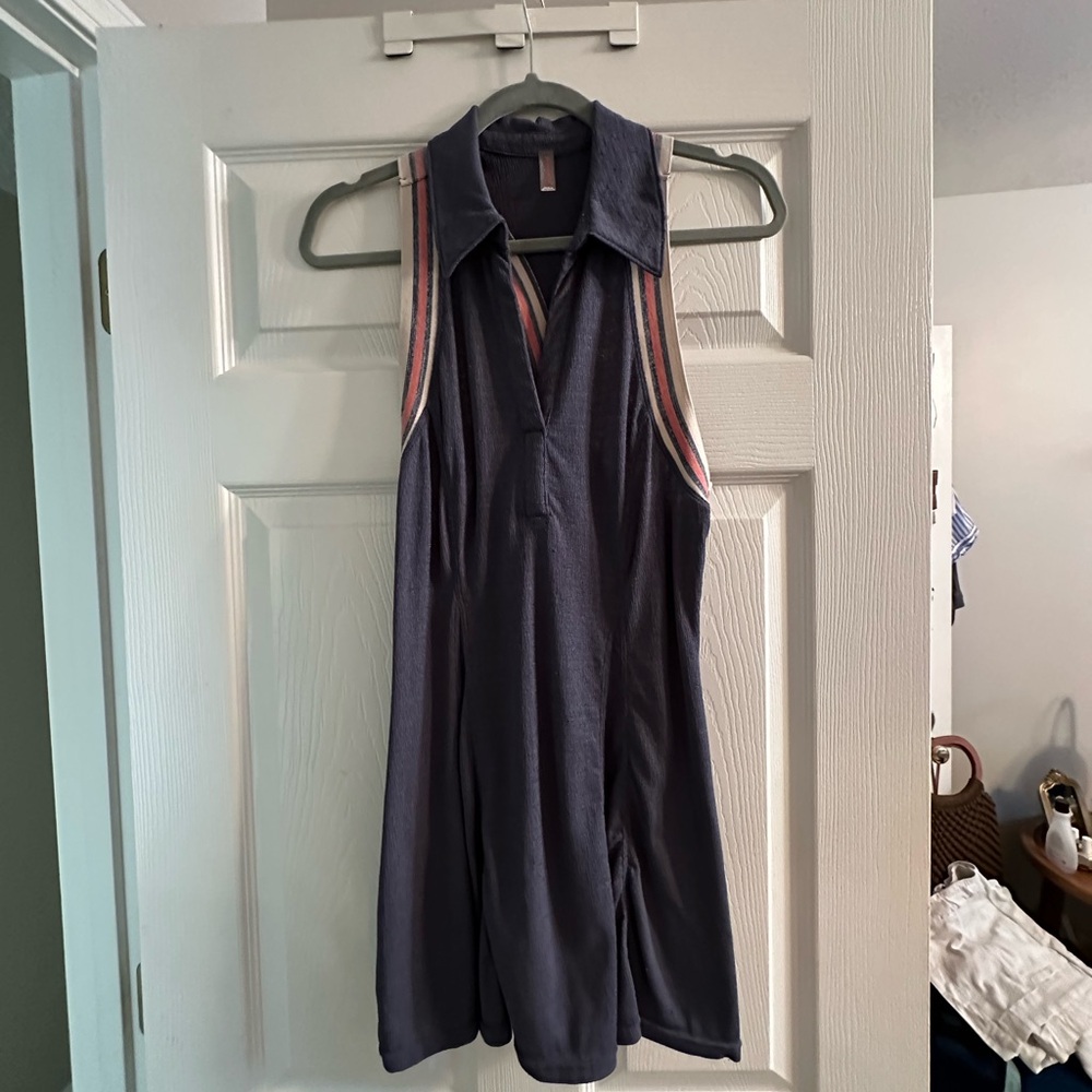 Free People active dress